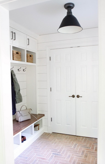 瑞都中央花园185平米北欧风格效果图3室2厅3卫玉环台州装修