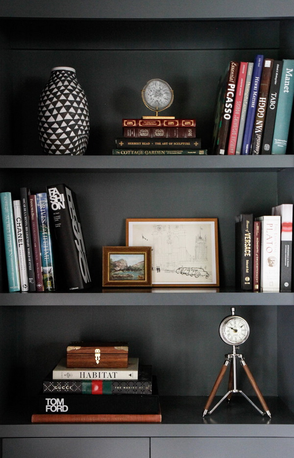 瑞都中央花园185平米北欧风格效果图3室2厅3卫玉环台州装修