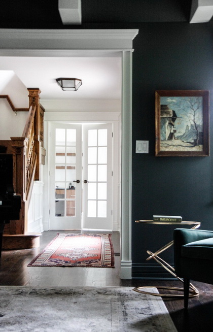 瑞都中央花园185平米北欧风格效果图3室2厅3卫玉环台州装修